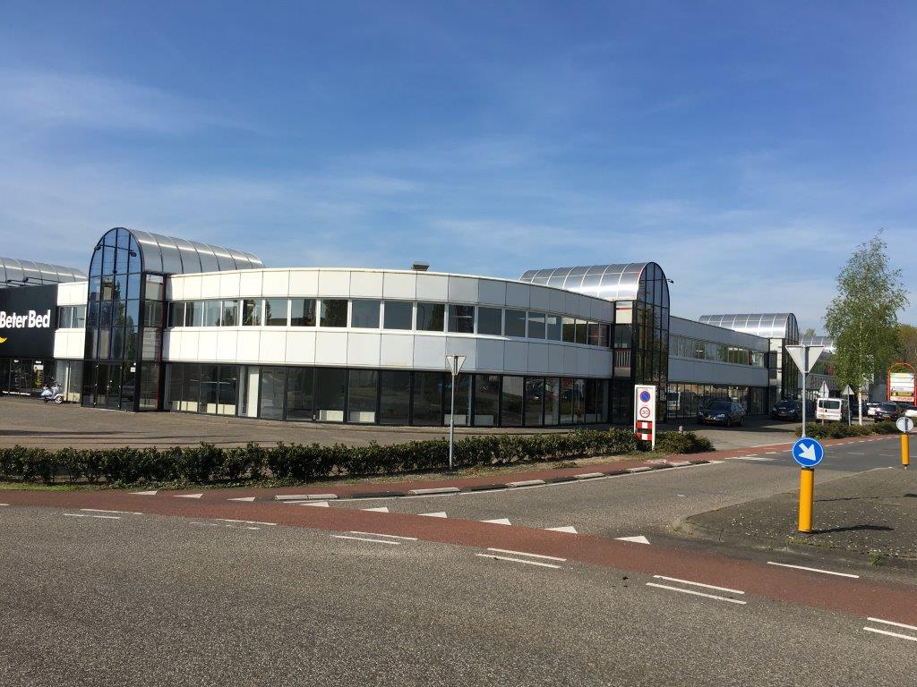 Te huur: Energielaan 17a - aanzicht