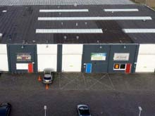 Te huur: Energielaan 13 Uden
